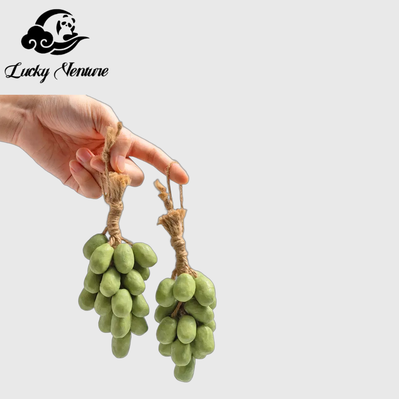 Grape handmade soap 20 pills